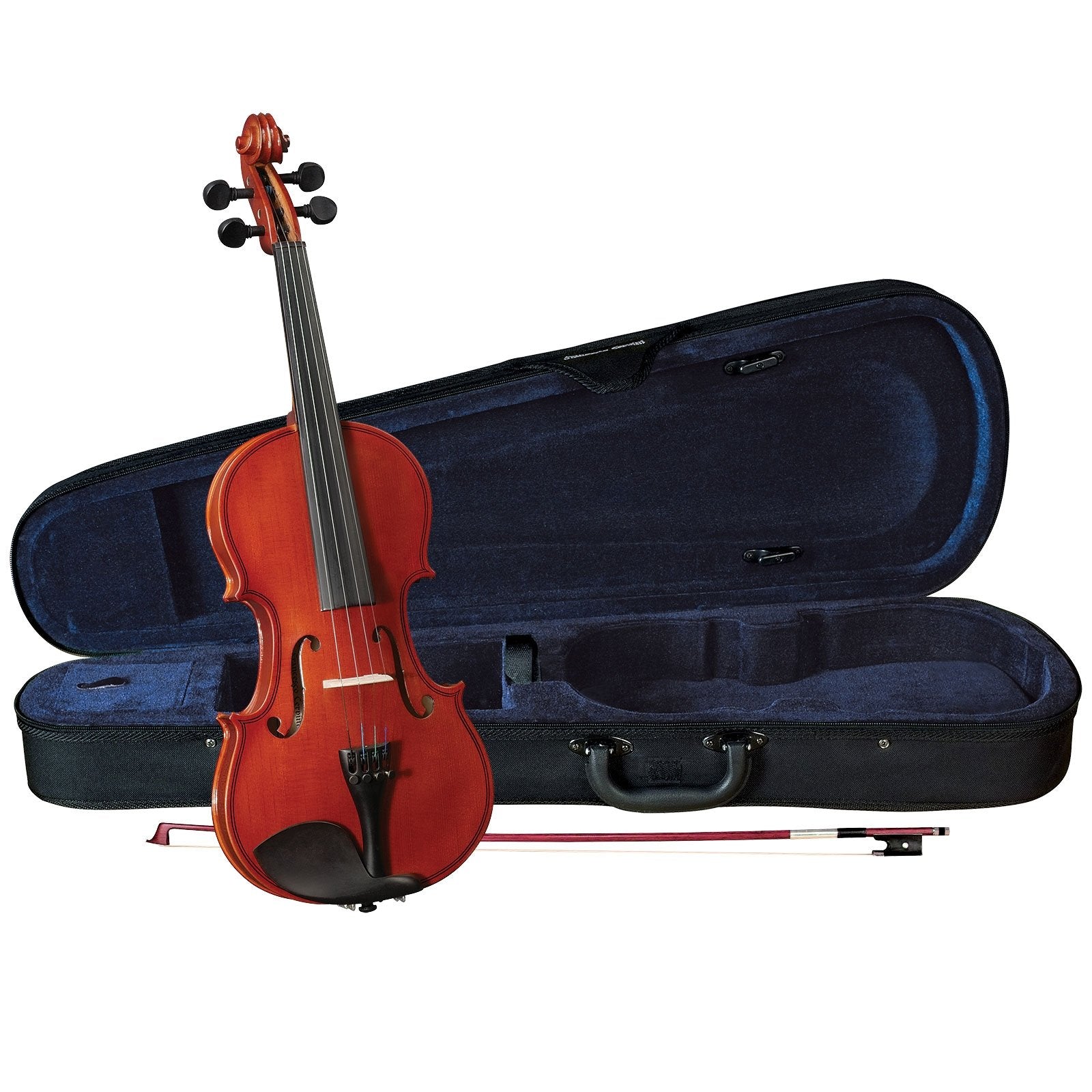 VIOLIN CERVINI HV100-3/4 C/Funda y Arco