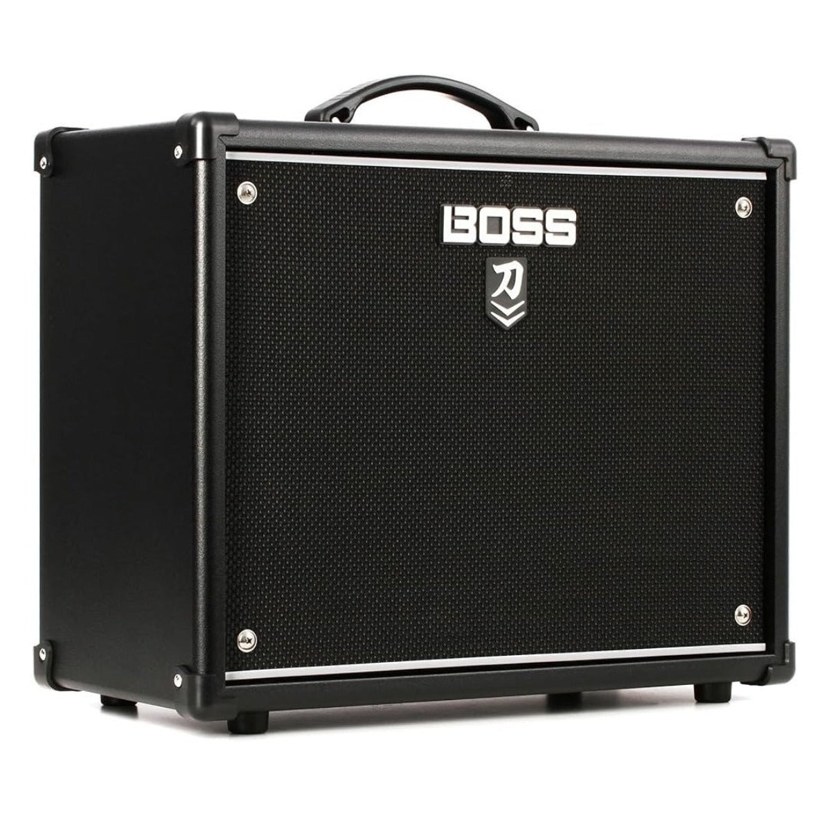 Amplificador Boss Katana 50 MkII Para Guitarra KTN-50 1x12"