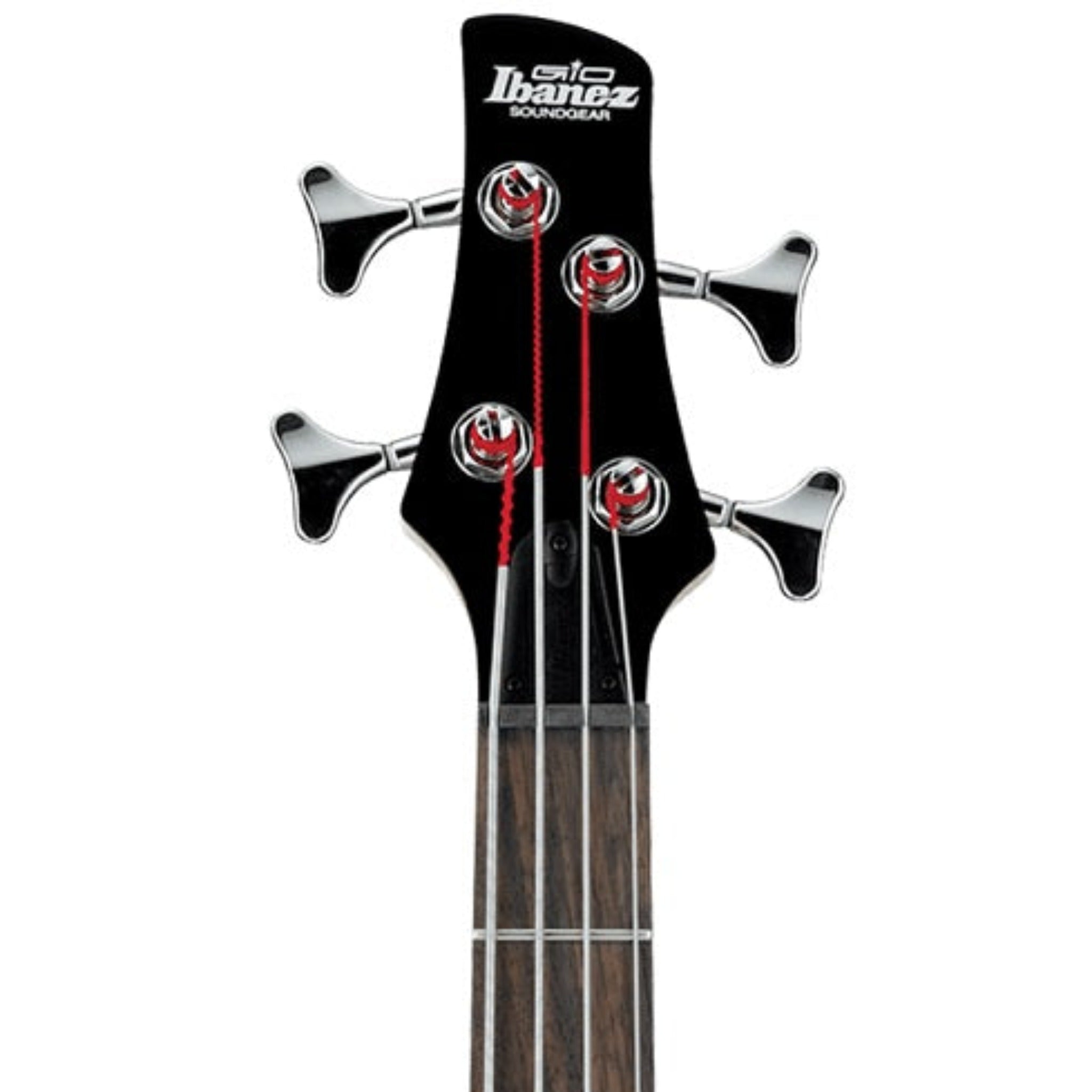 IBANEZ SR GIO SERIES GSR200 BLANCO APERLADO