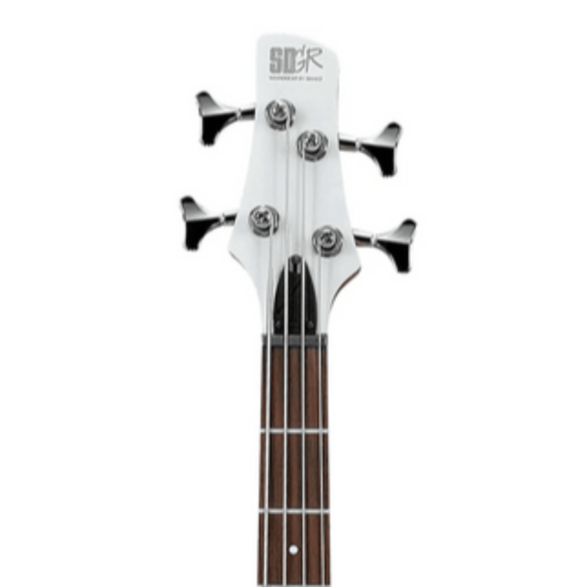 BAJO IBANEZ SR STANDARD SERIES SR300E BLANCO APERLADO