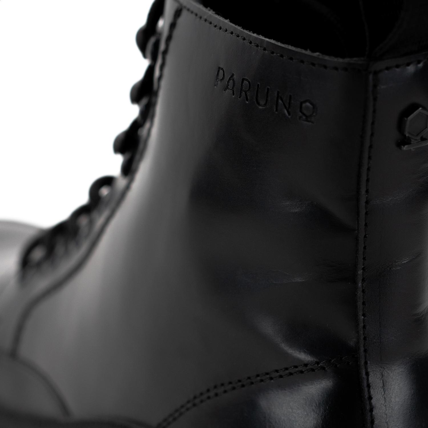 Bota Peter P221811 Negro