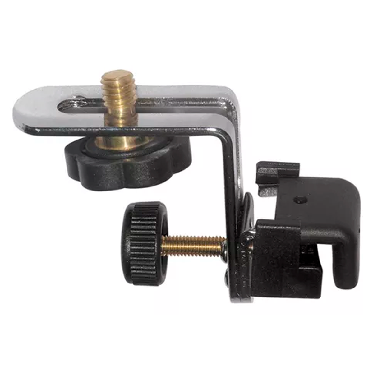CLAMP SUPERLUX P/MICROFONO DMC02