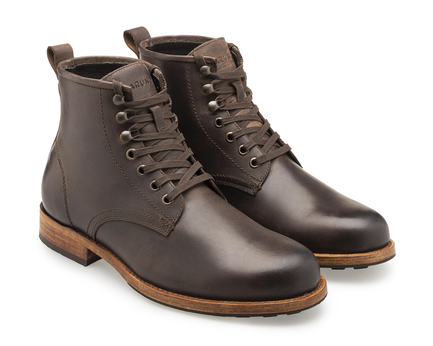 Bota Bruce P2222571 Choco