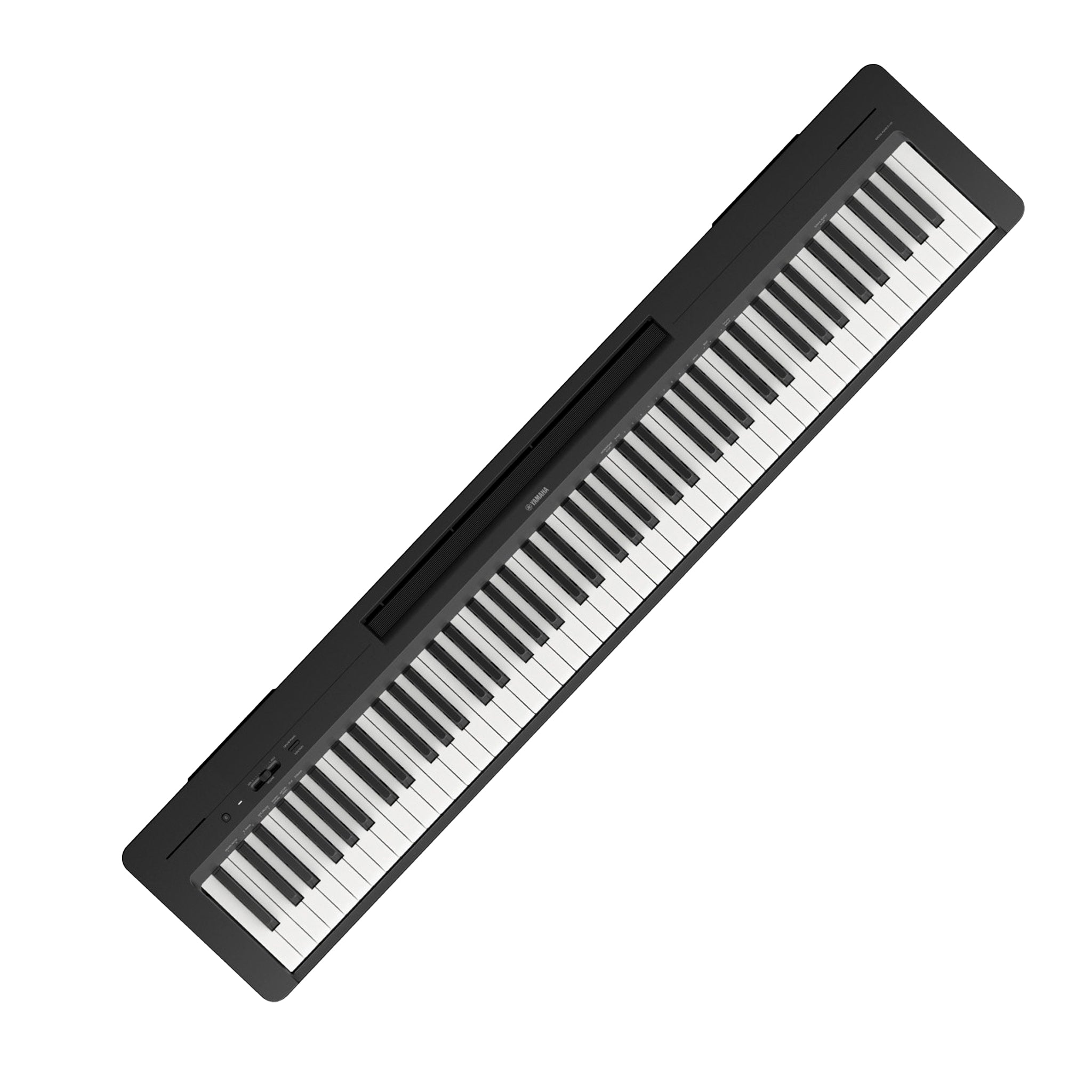 PIANO DIGITAL YAMAHA 88 TECLAS NP145