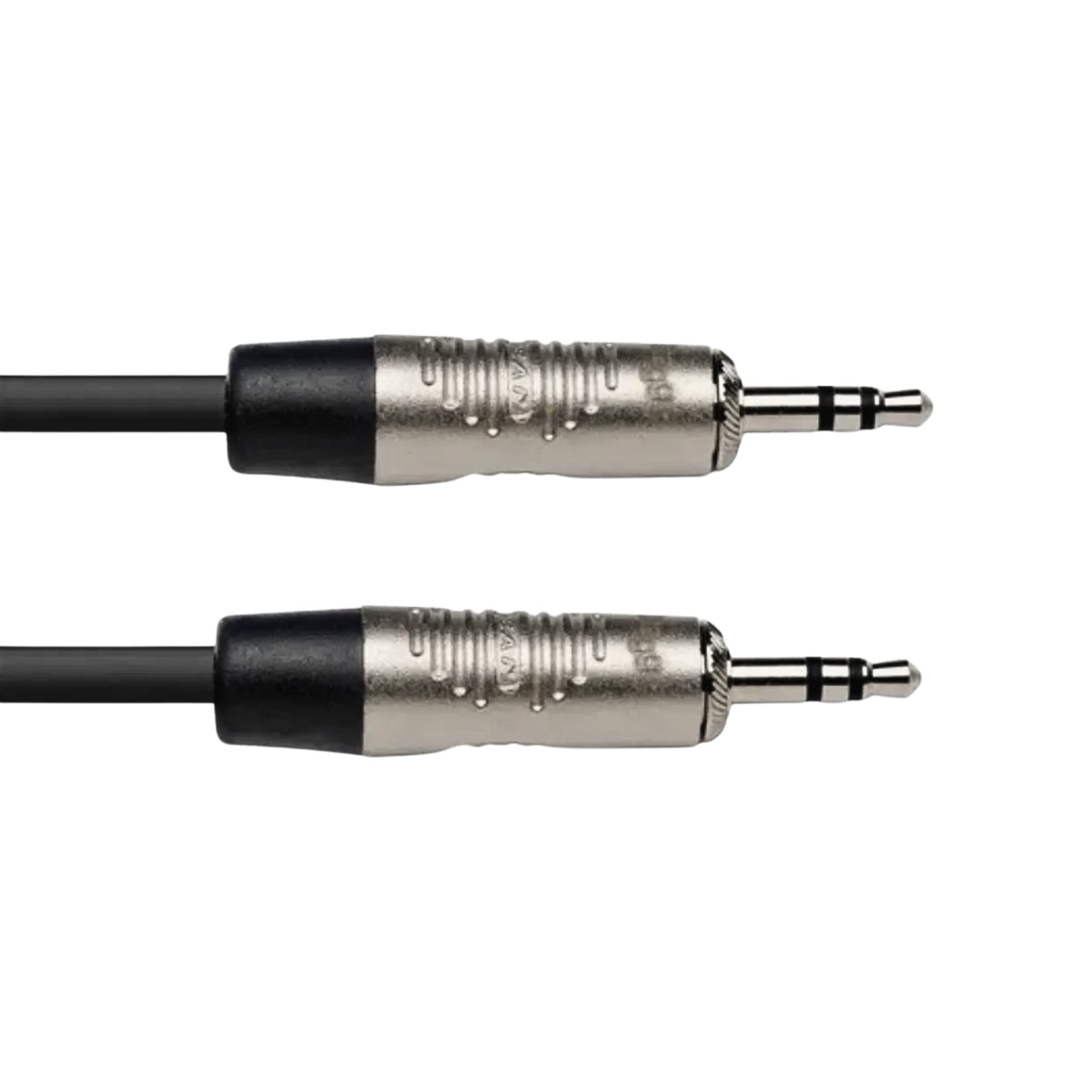 CABLE STAGG SERIE N AUX/AUX ESTEREO 1 MT