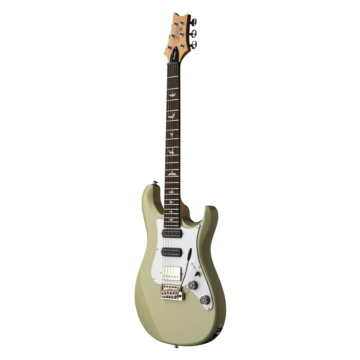 Guitarra Eléctrica PRS SE Studio Standard Sage Green 113981-SG