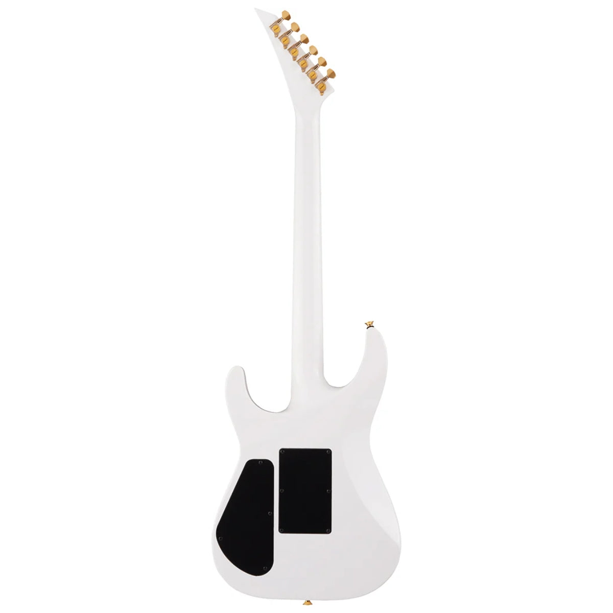 JACKSON X SERIES SOLOIST SLX-M SNOW WHITE