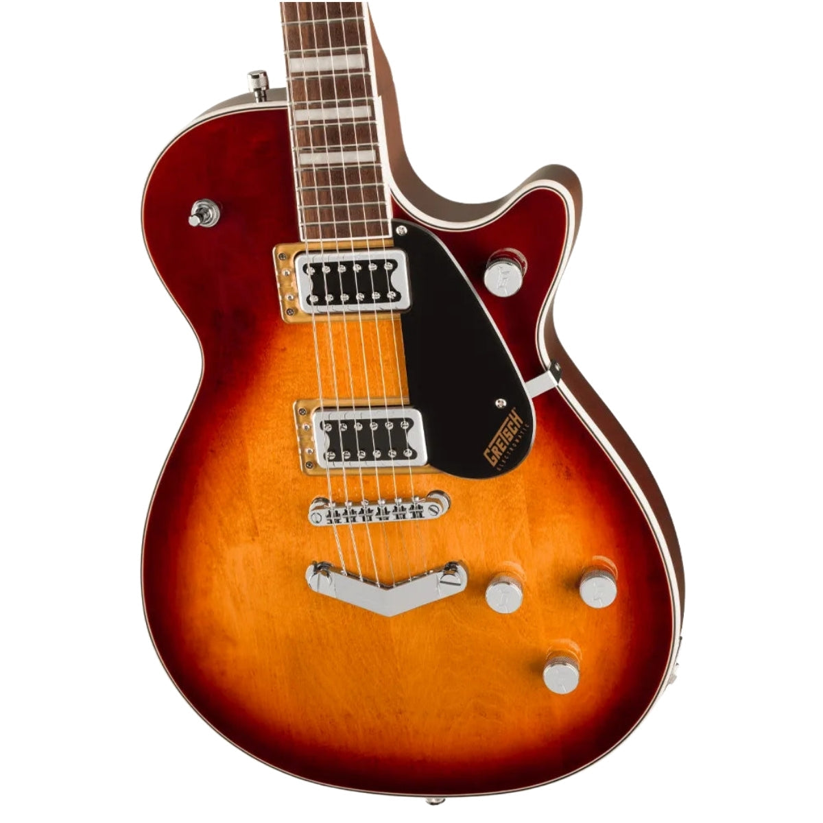 GRETSCH G5220 ELECTROMATIC JET SWEET TEA