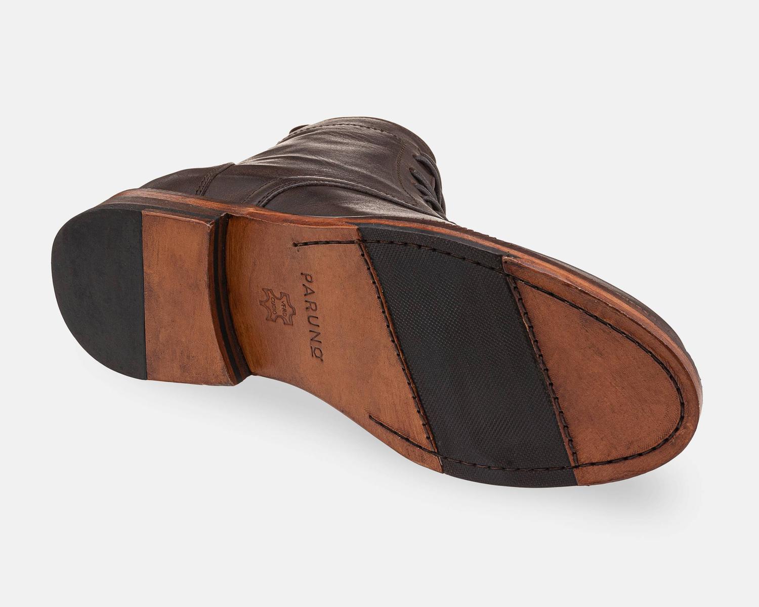 Bota Brahms P2123421 Choco