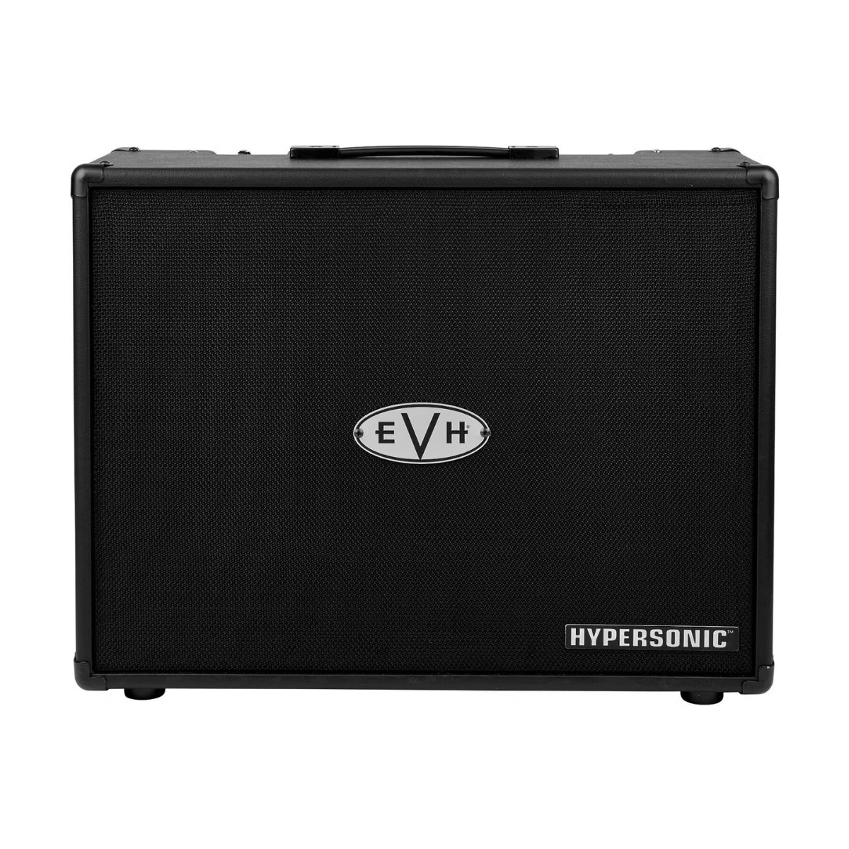 Monitor de Guitarra Eléctrica EVH FR-12 Flat Response FRFR 1000W Negro