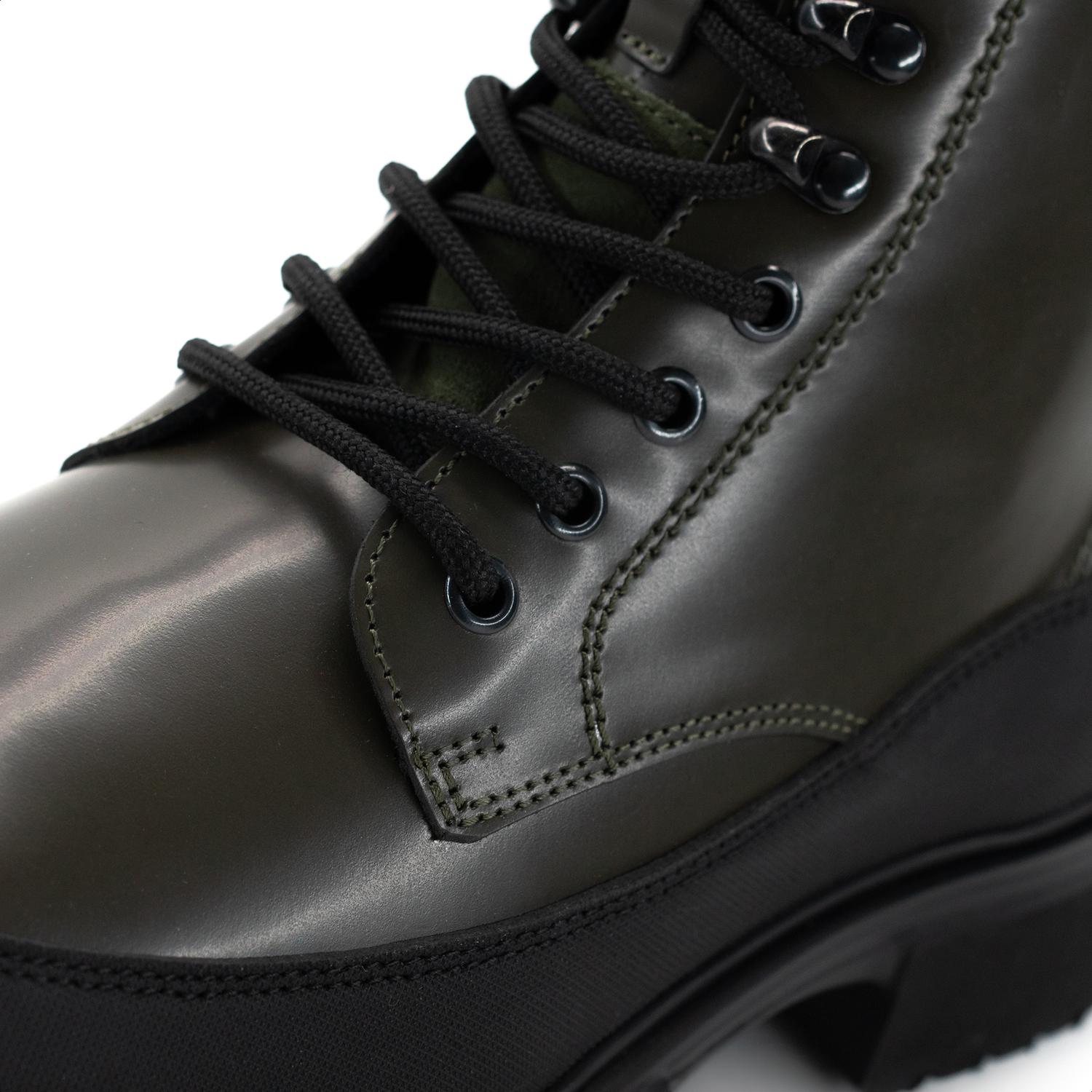 Bota Peter P221811 Olivo