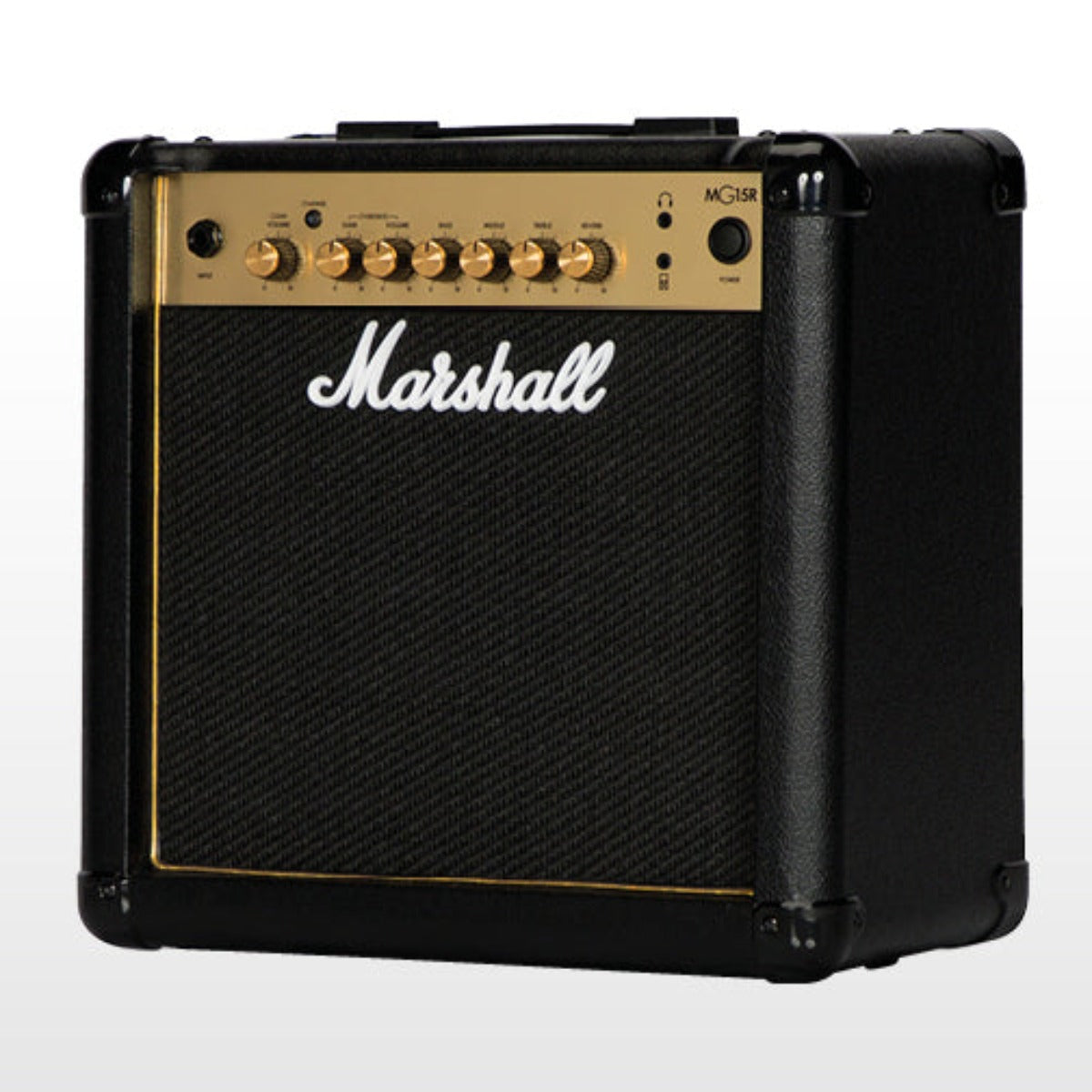 COMBO MARSHALL MG GOLD 15W 1X8 C/REVERB MG15GR