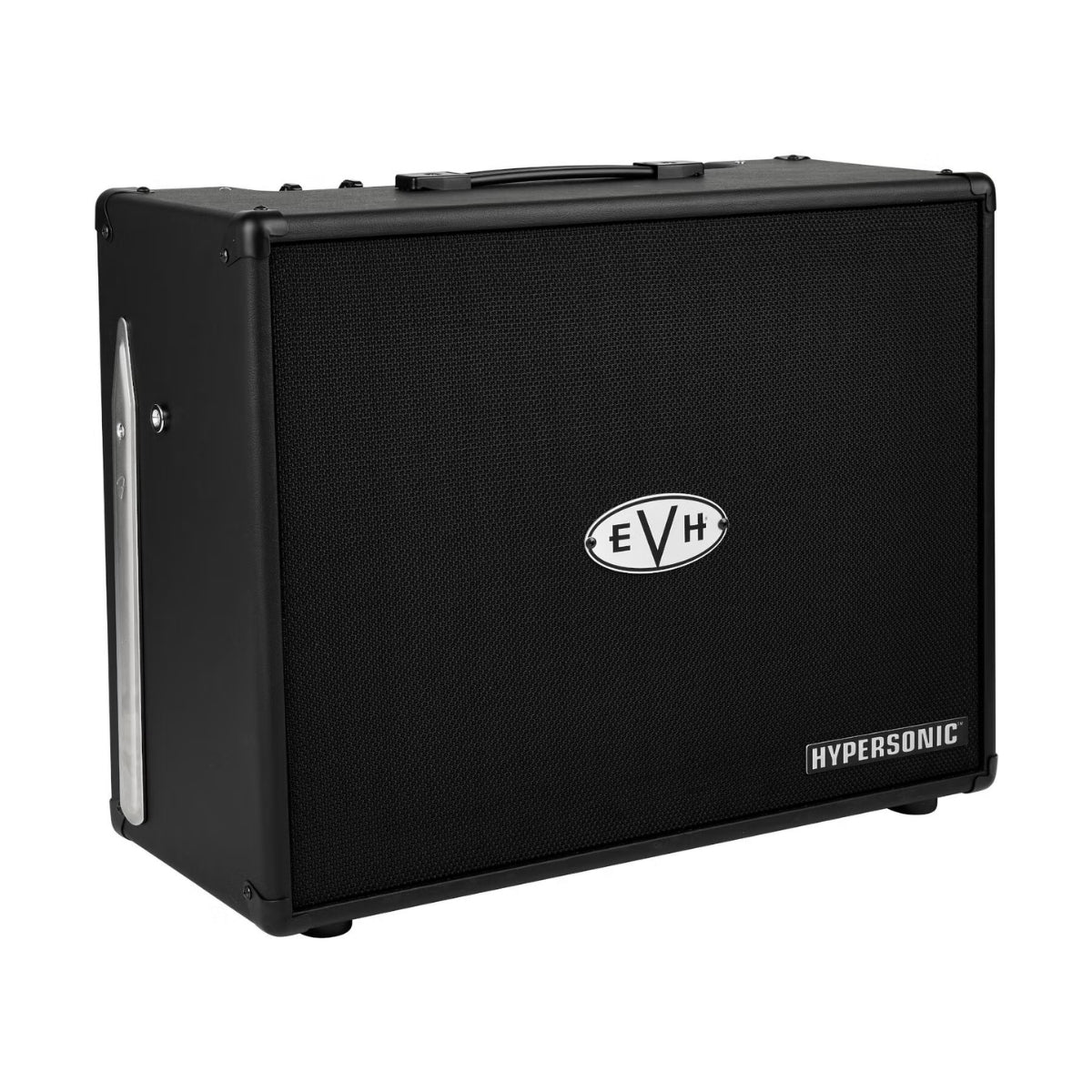 Monitor de Guitarra Eléctrica EVH FR-12 Flat Response FRFR 1000W Negro