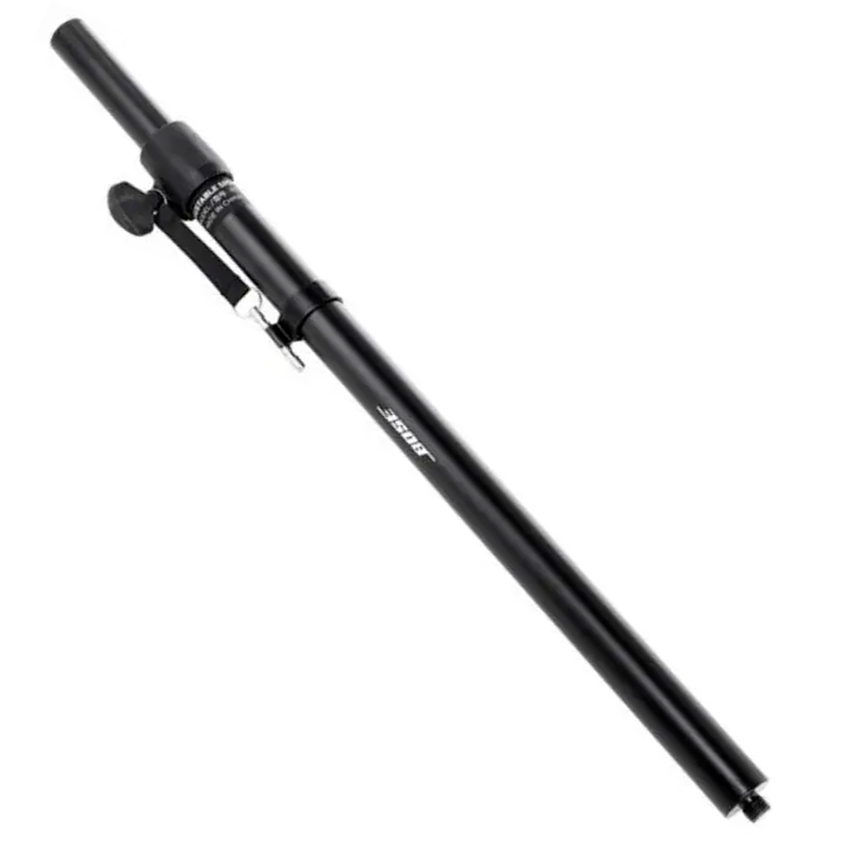 BOSE SOPORTE POSTE PARA SUB1/SUB2 AJUSTABLE S1PRO S1 PRO+