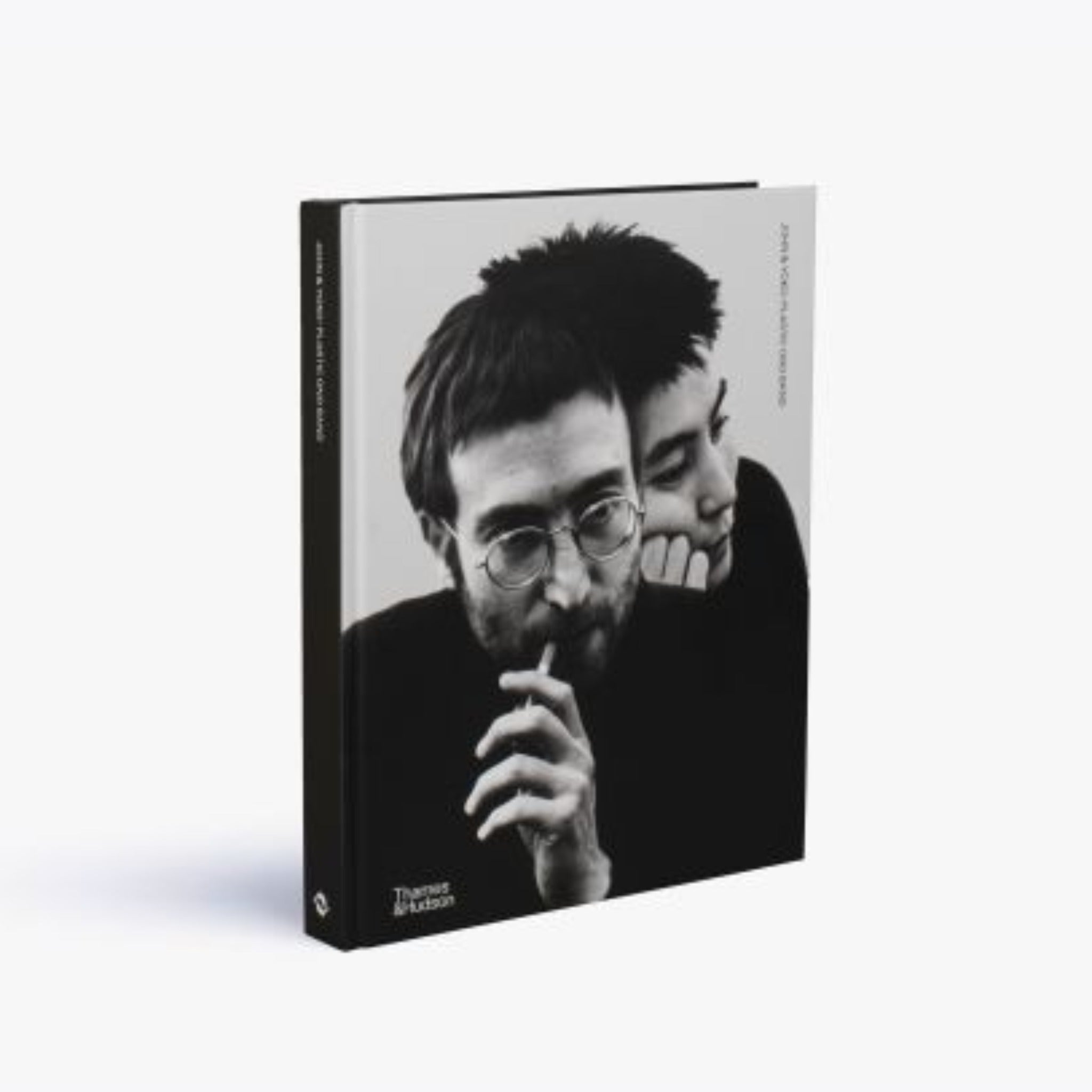 JOHN & YOKO. PLASTIC ONO BAND