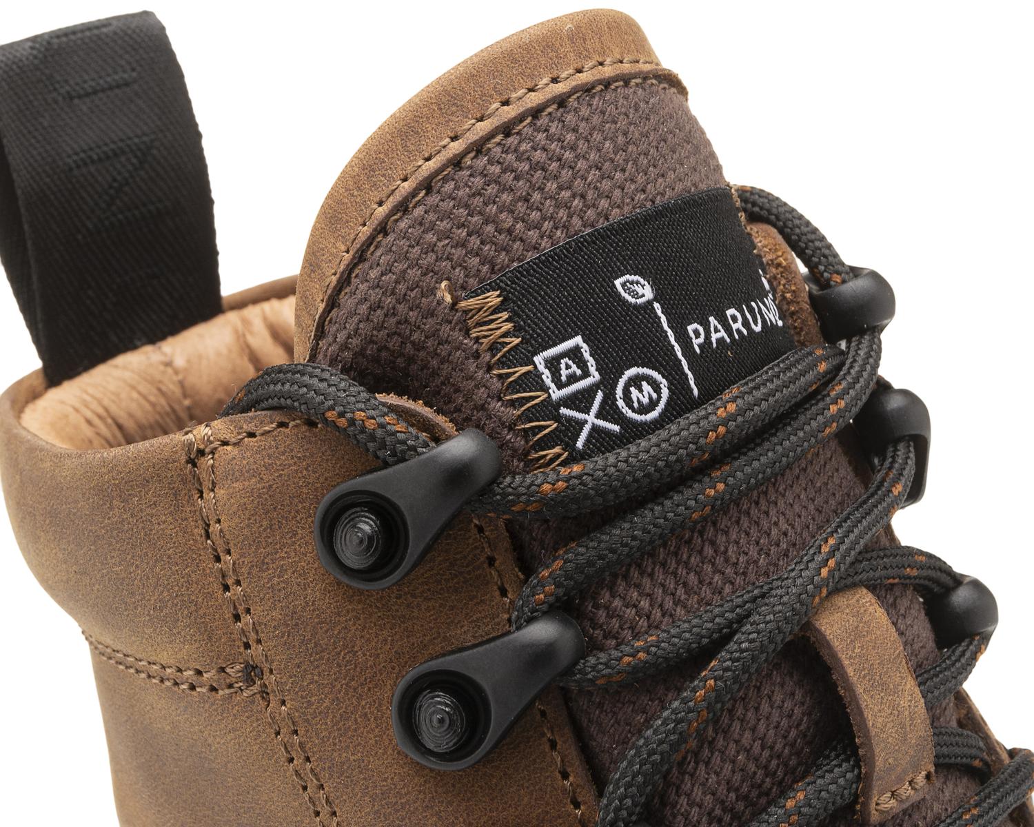 Bota Blackmore D AxM Mujer P1222551 Café