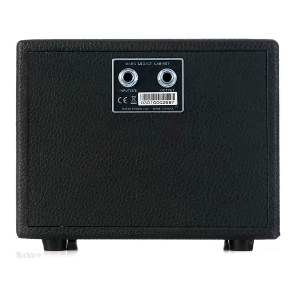 BAFLE HOTONE P/GUIT MOD NLC-1