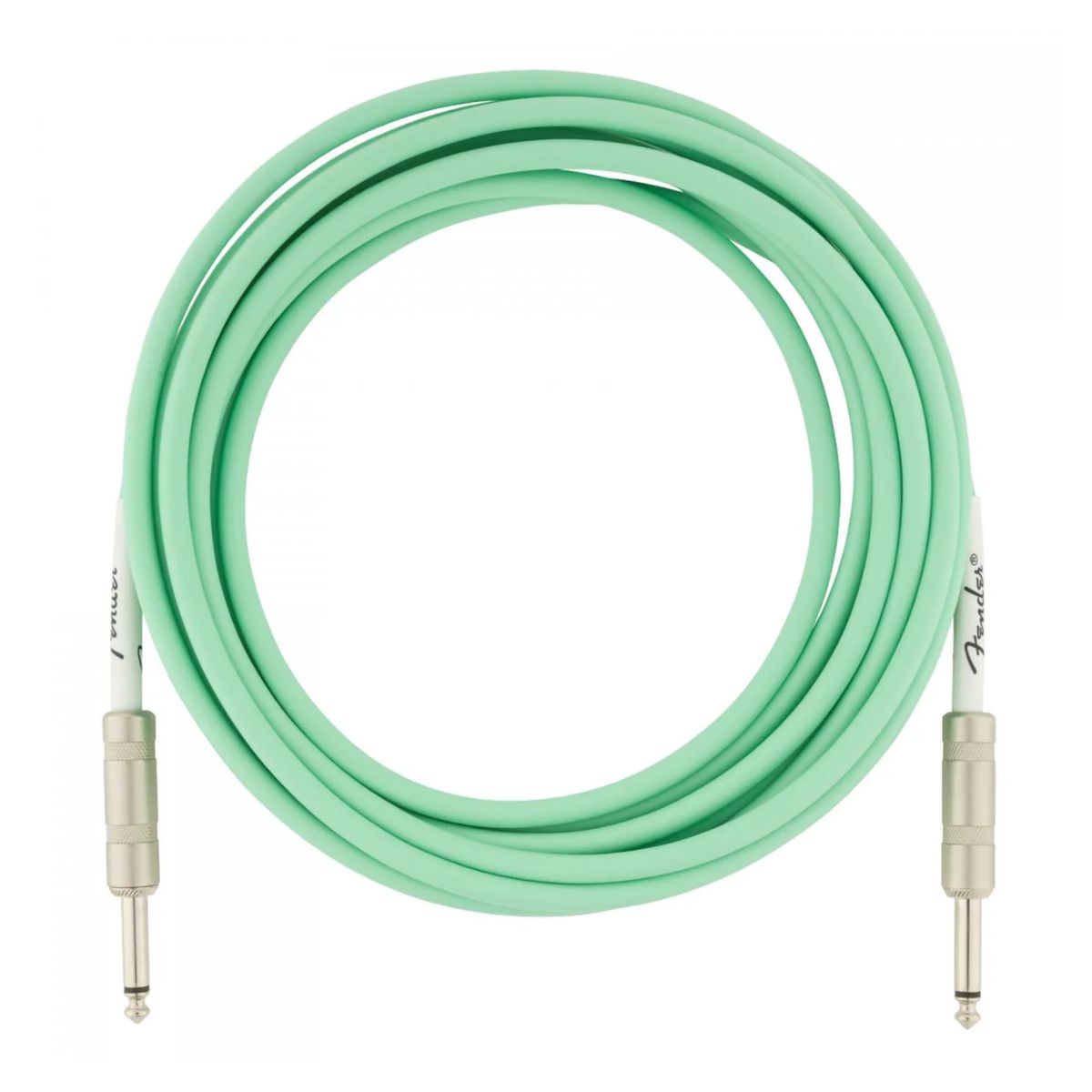 CABLE FENDER ORIGINAL SURF GREEN 4.5MTS