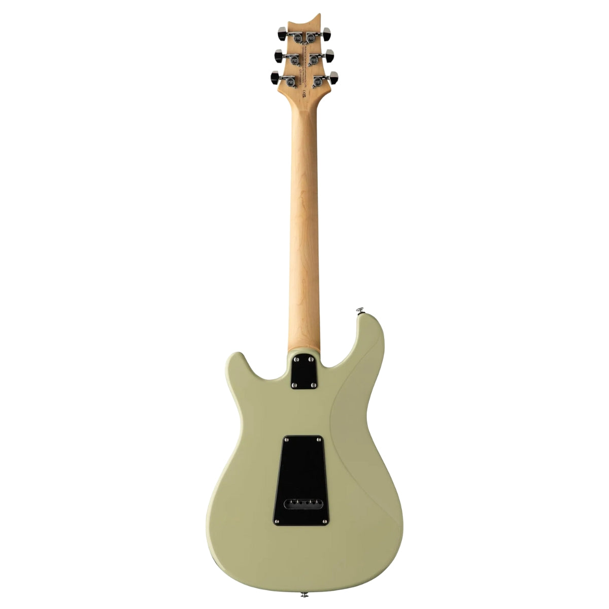 Guitarra Eléctrica PRS SE Studio Standard Sage Green 113981-SG