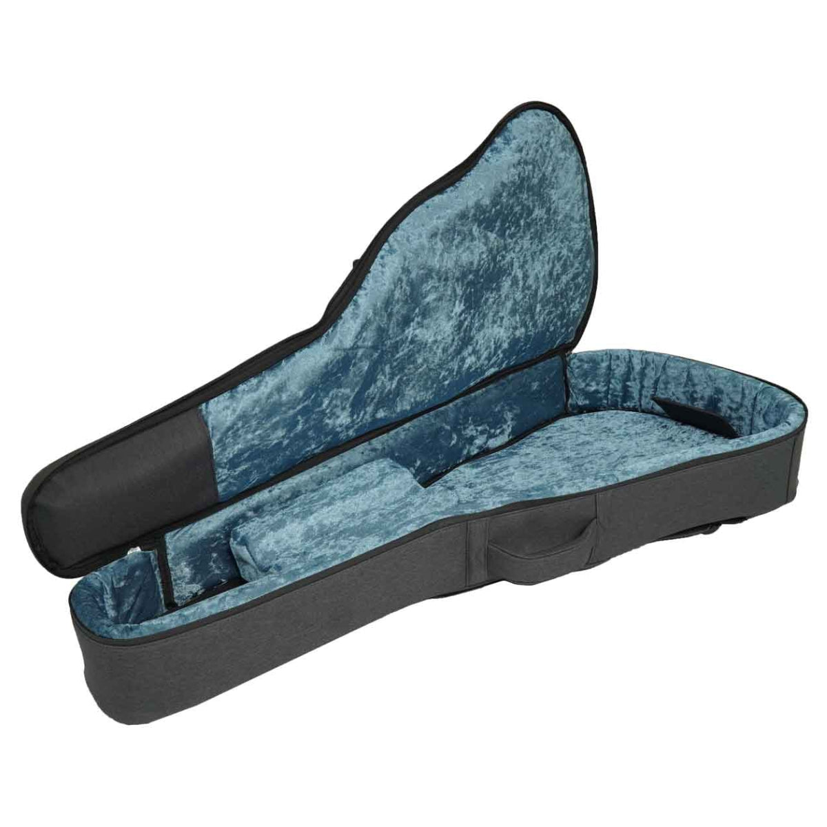 Guitarra Electroacústica Martin SC-13E Special Sunburst Spruce/Ziricote con Gig Bag