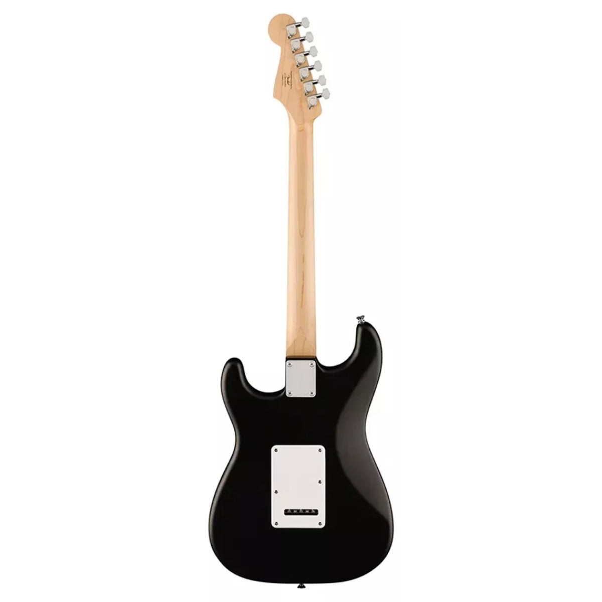 GUITARRA ELECTRICA SQUIER DEBUT STRATOCASTER NEGRO