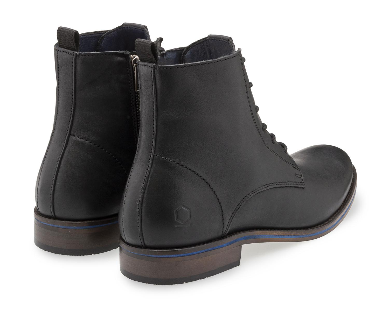 Bota Urban P2222611 Negro