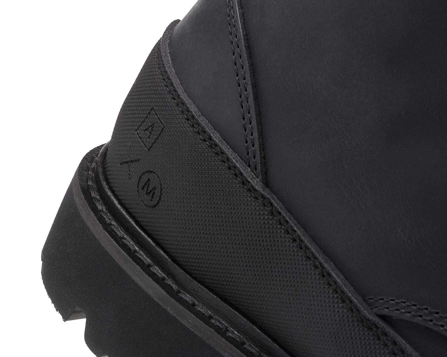 Bota Blackmore AxM P2222551 Negro