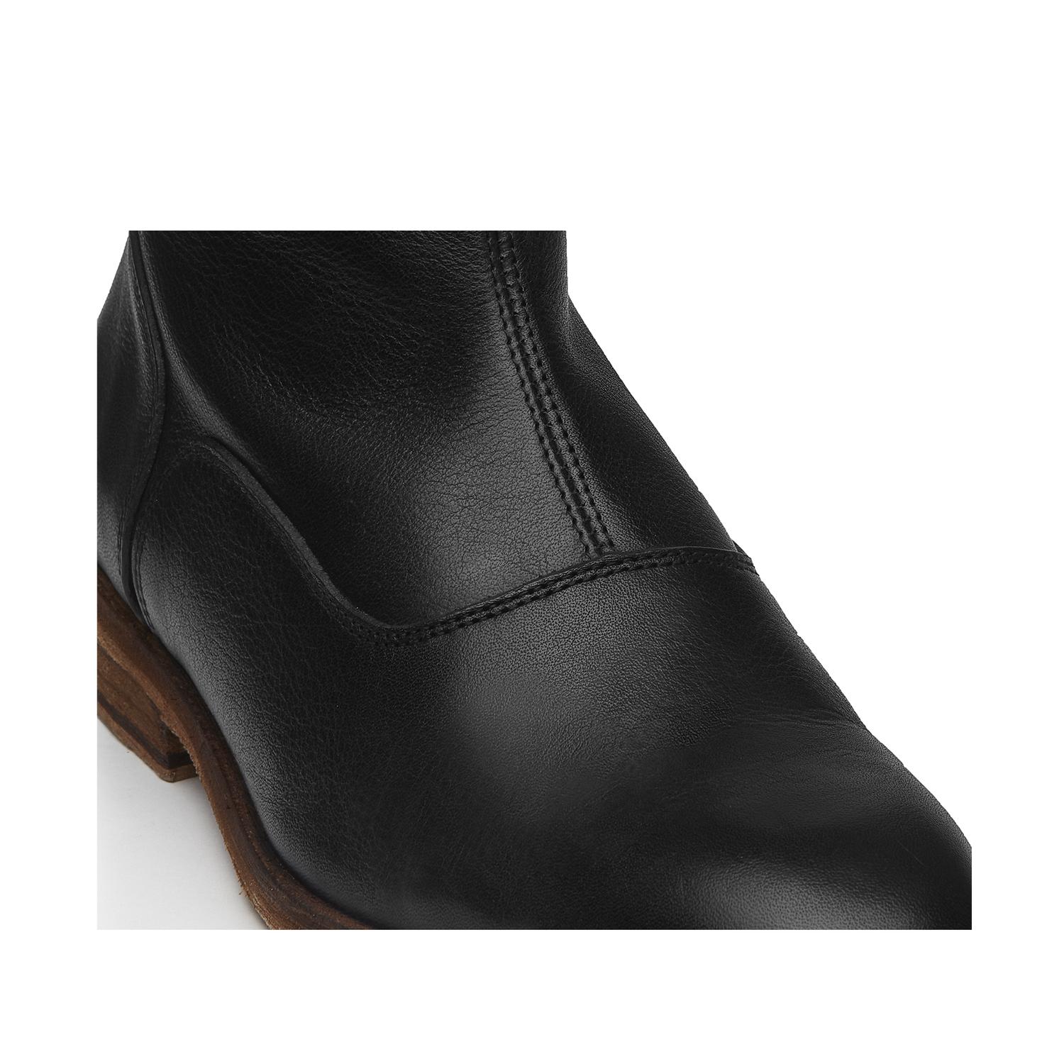 Bota Clapton P2122502 Negro