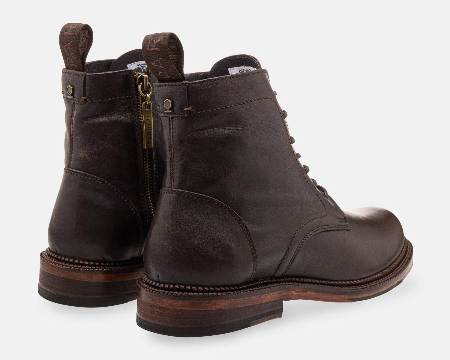 Bota Brahms P2123421 Choco