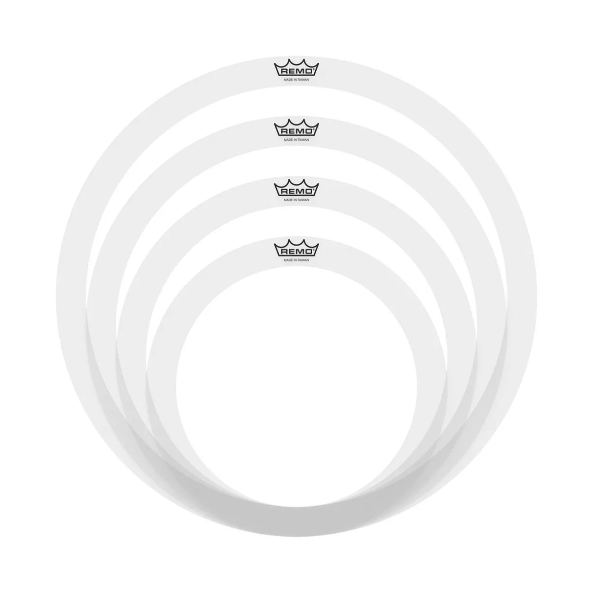 SORDINAS REMO 10/12/14/16