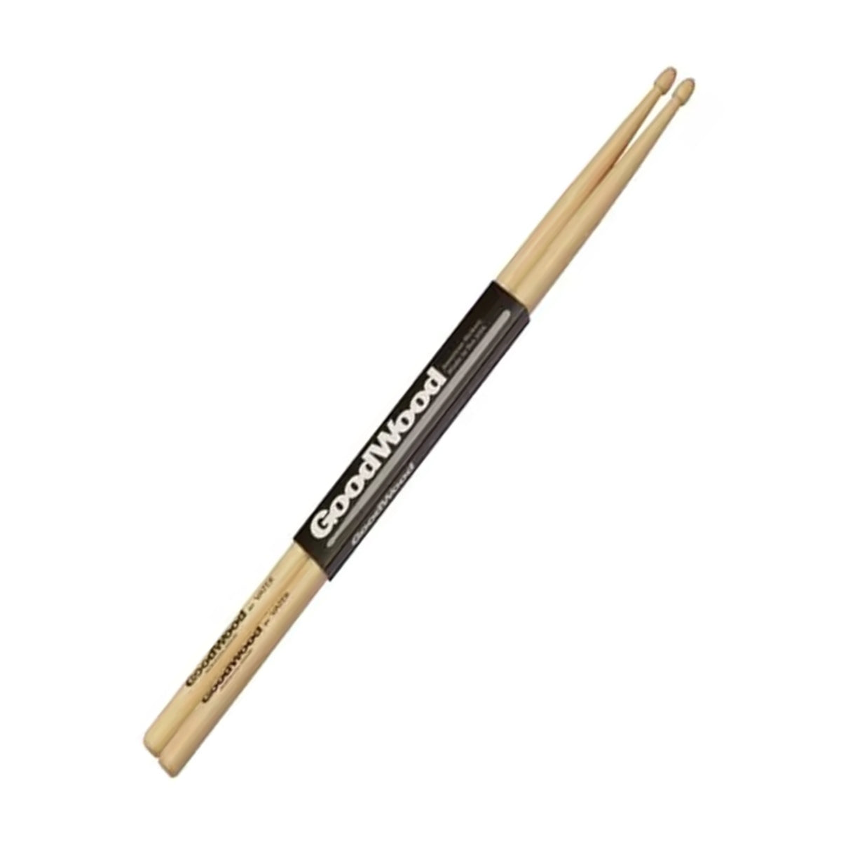 BAQUETAS VATER GOODWOOD 5B PUNTA MADERA GW5BW
