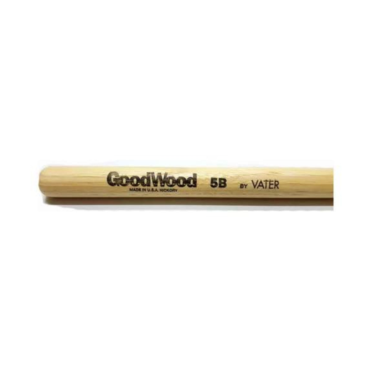 BAQUETAS VATER GOODWOOD 5B PUNTA MADERA GW5BW