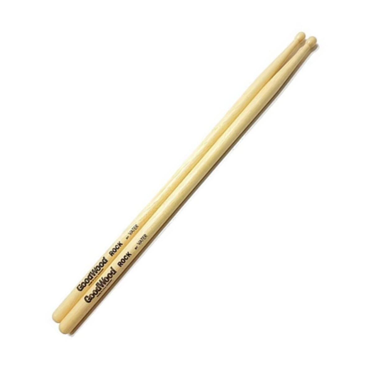 BAQUETAS VATER GOODWOOD ROCK PUNTA MADERA GWRW