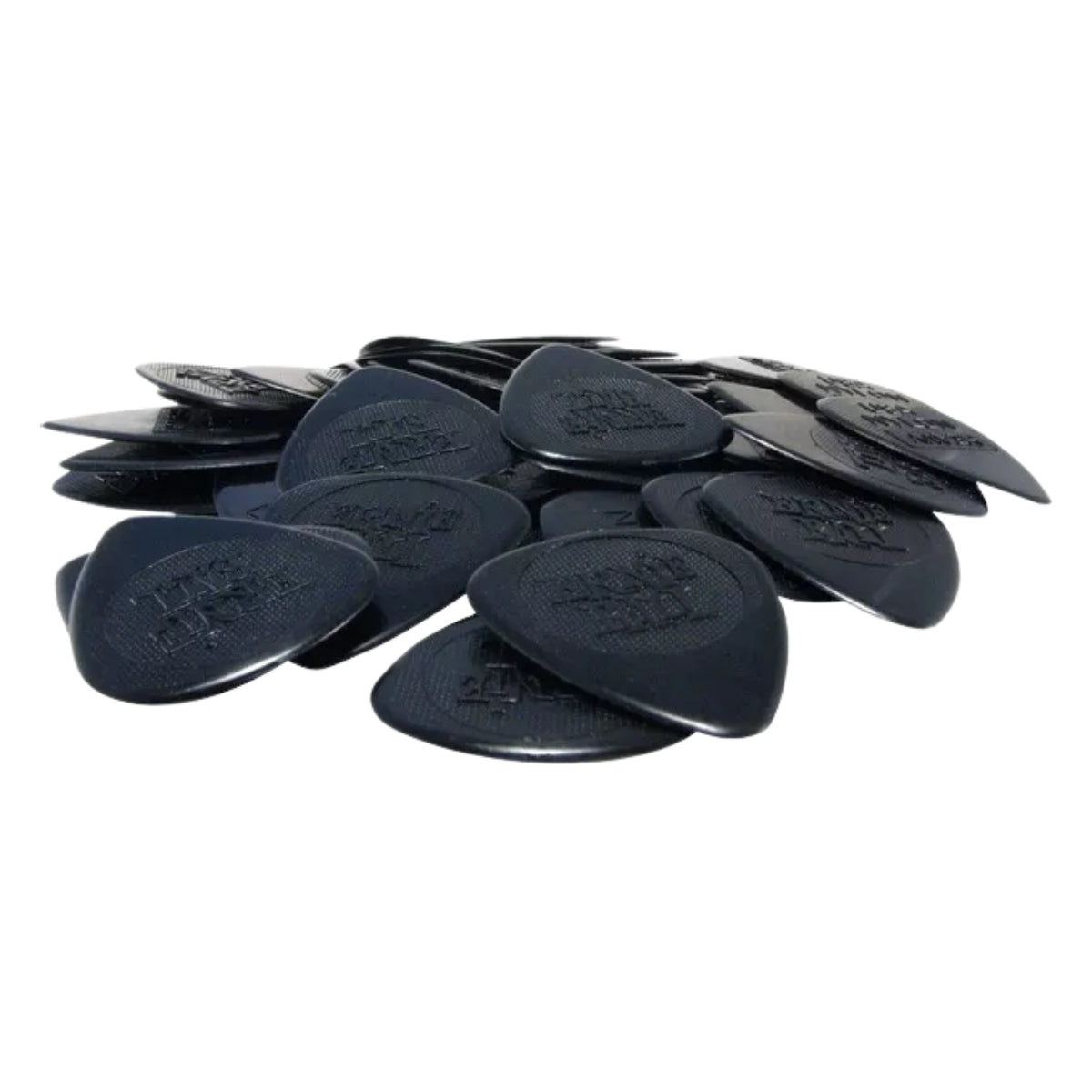 PUA ERNIE BALL ERNS GRIP NYLON HEAVY NEGRO
