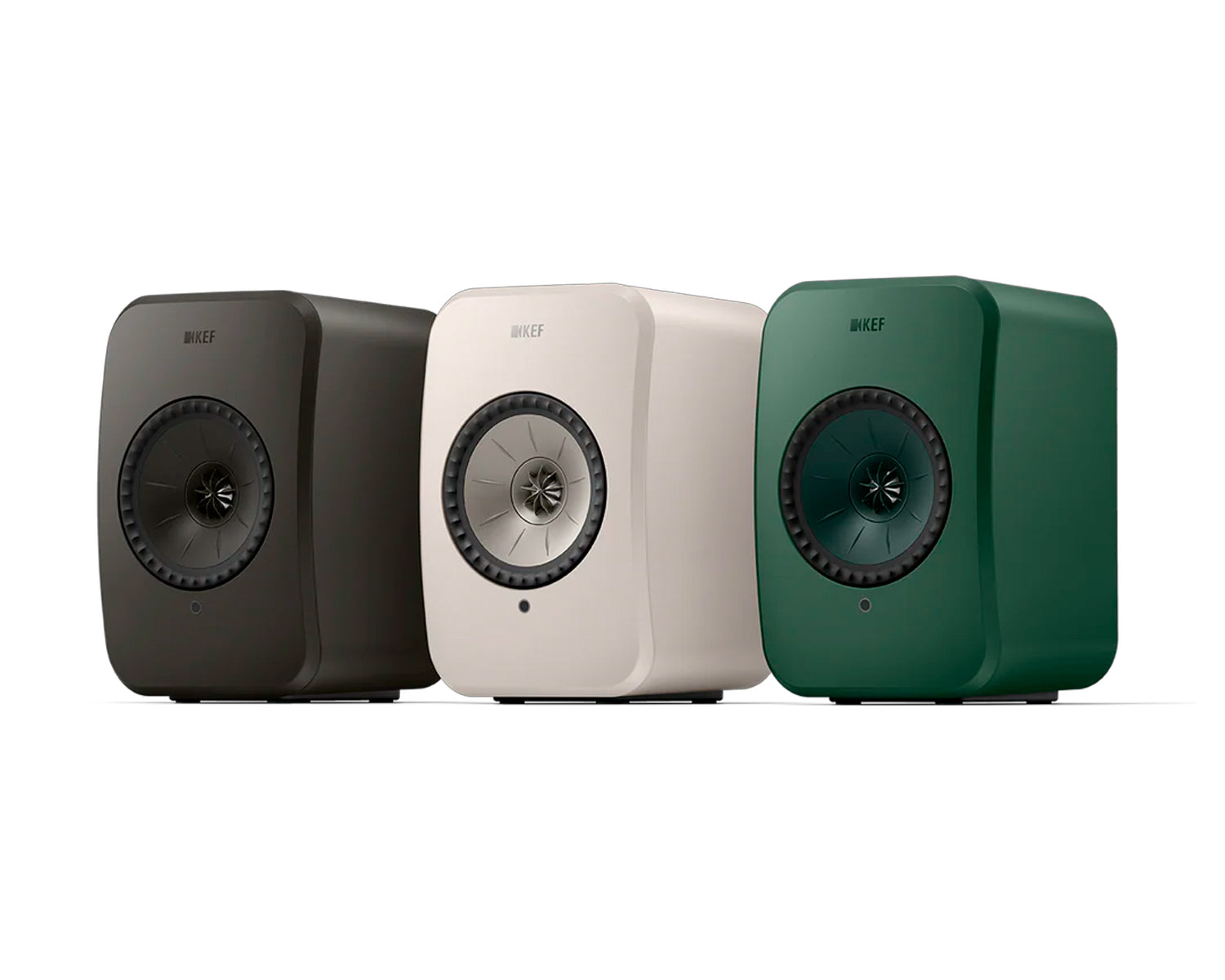 ALTAVOZ KEF LSX II LT
