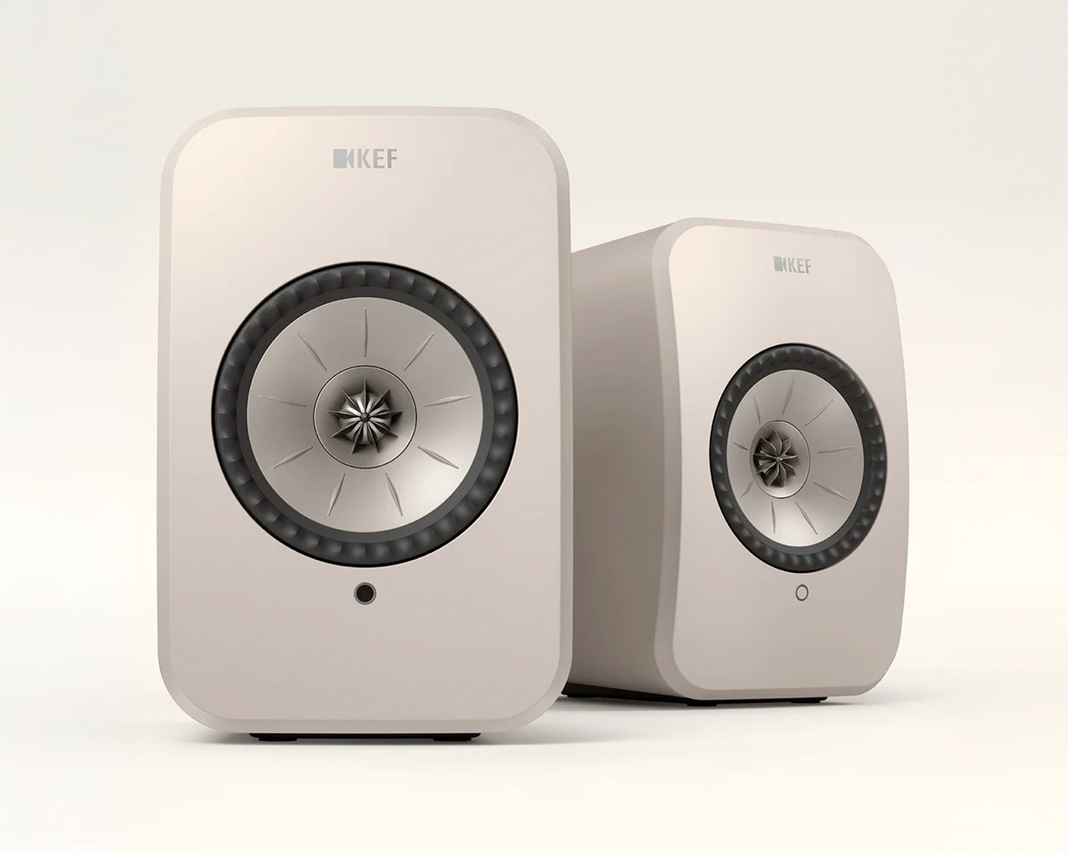 ALTAVOZ KEF LSX II LT