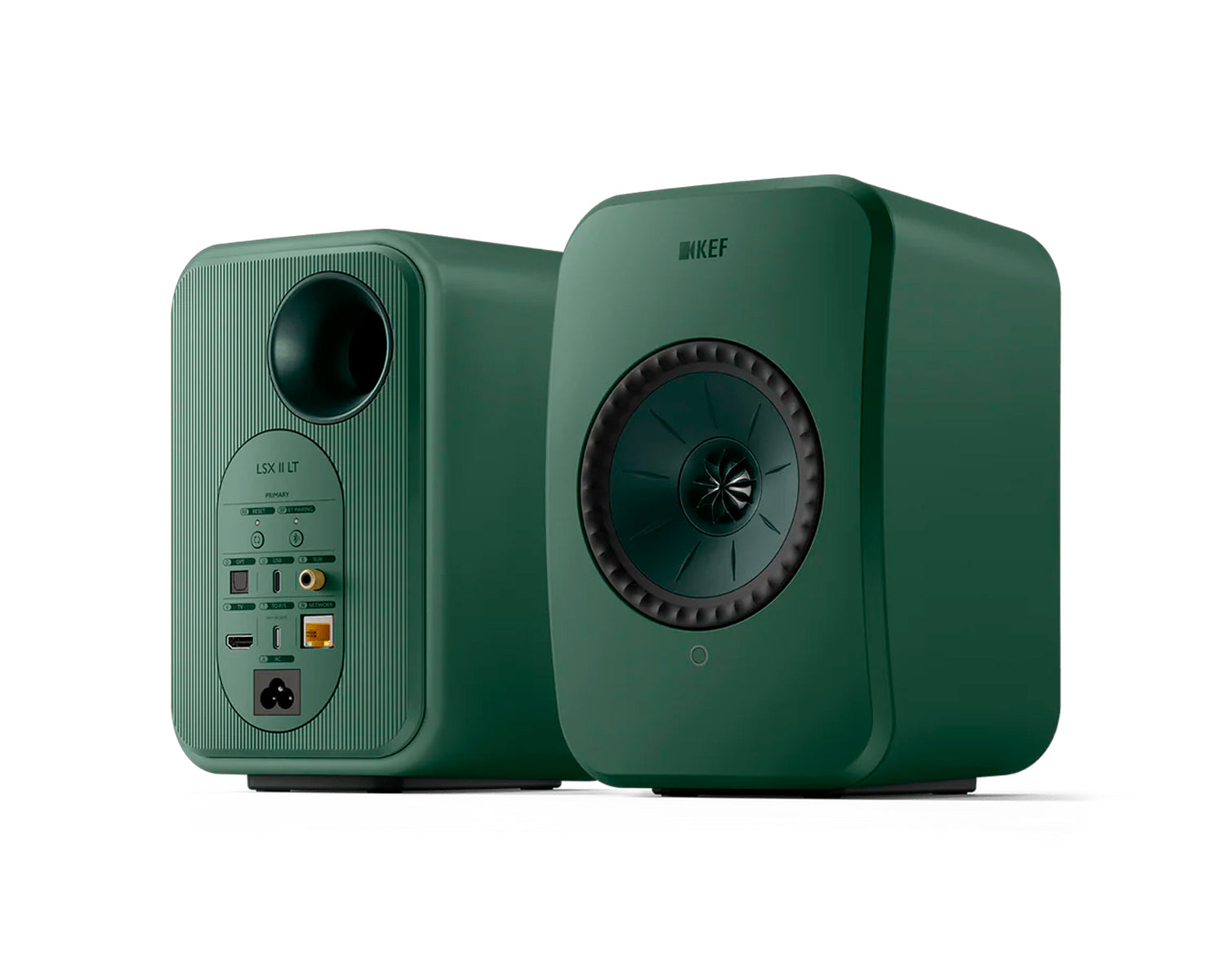 ALTAVOZ KEF LSX II LT