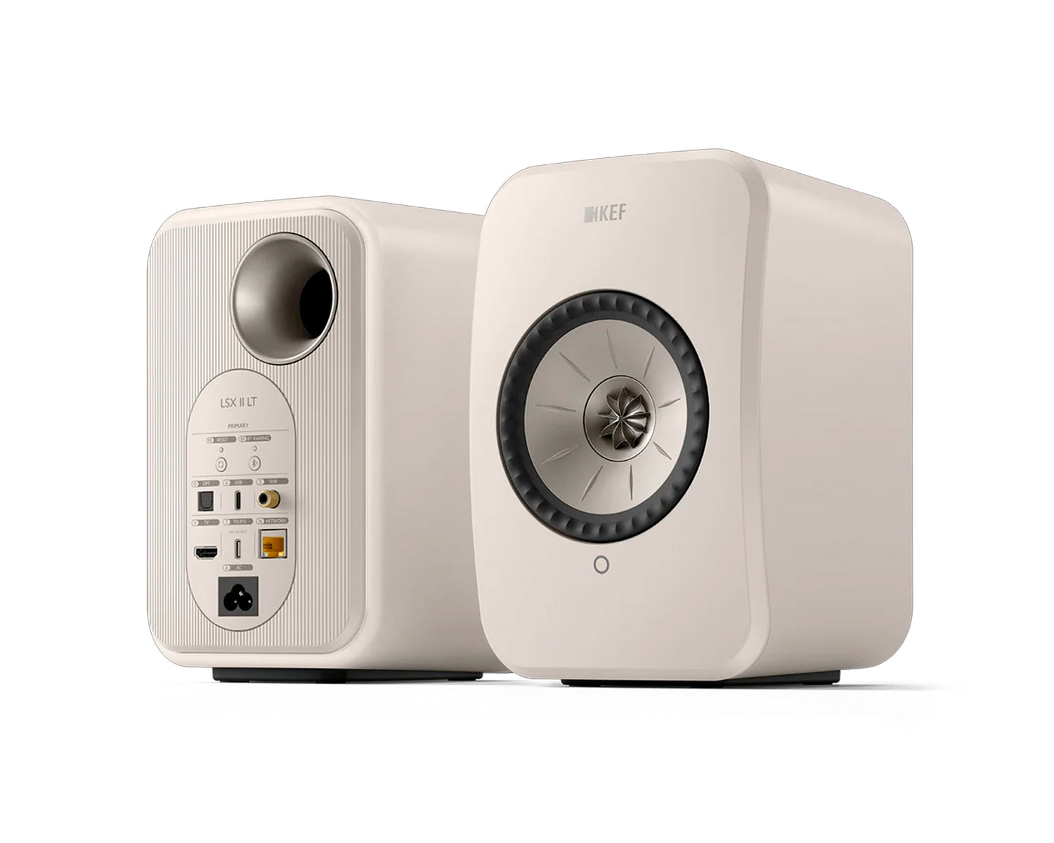 ALTAVOZ KEF LSX II LT