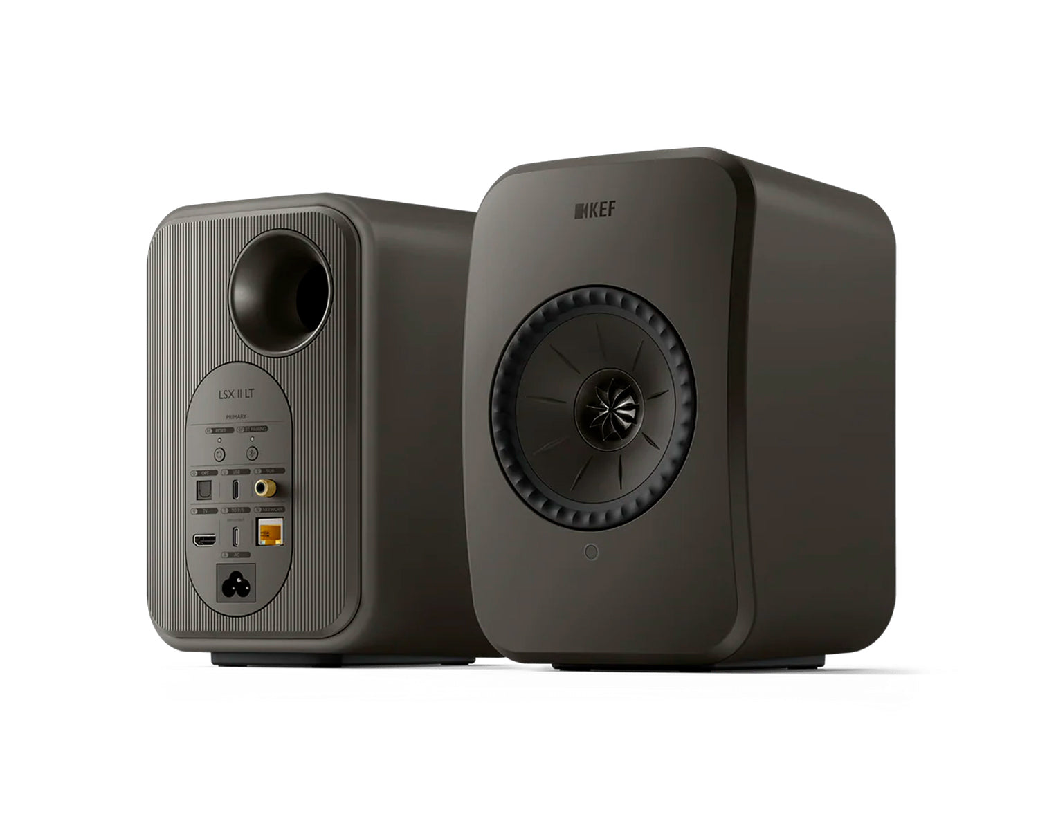 ALTAVOZ KEF LSX II LT