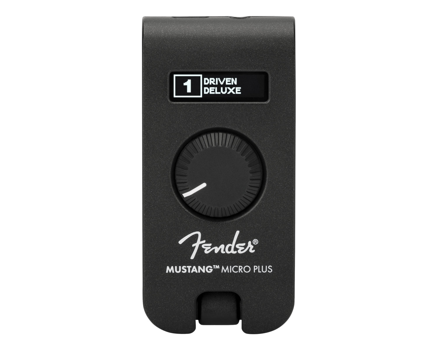 Fender Mustang Micro Plus MX CN BR