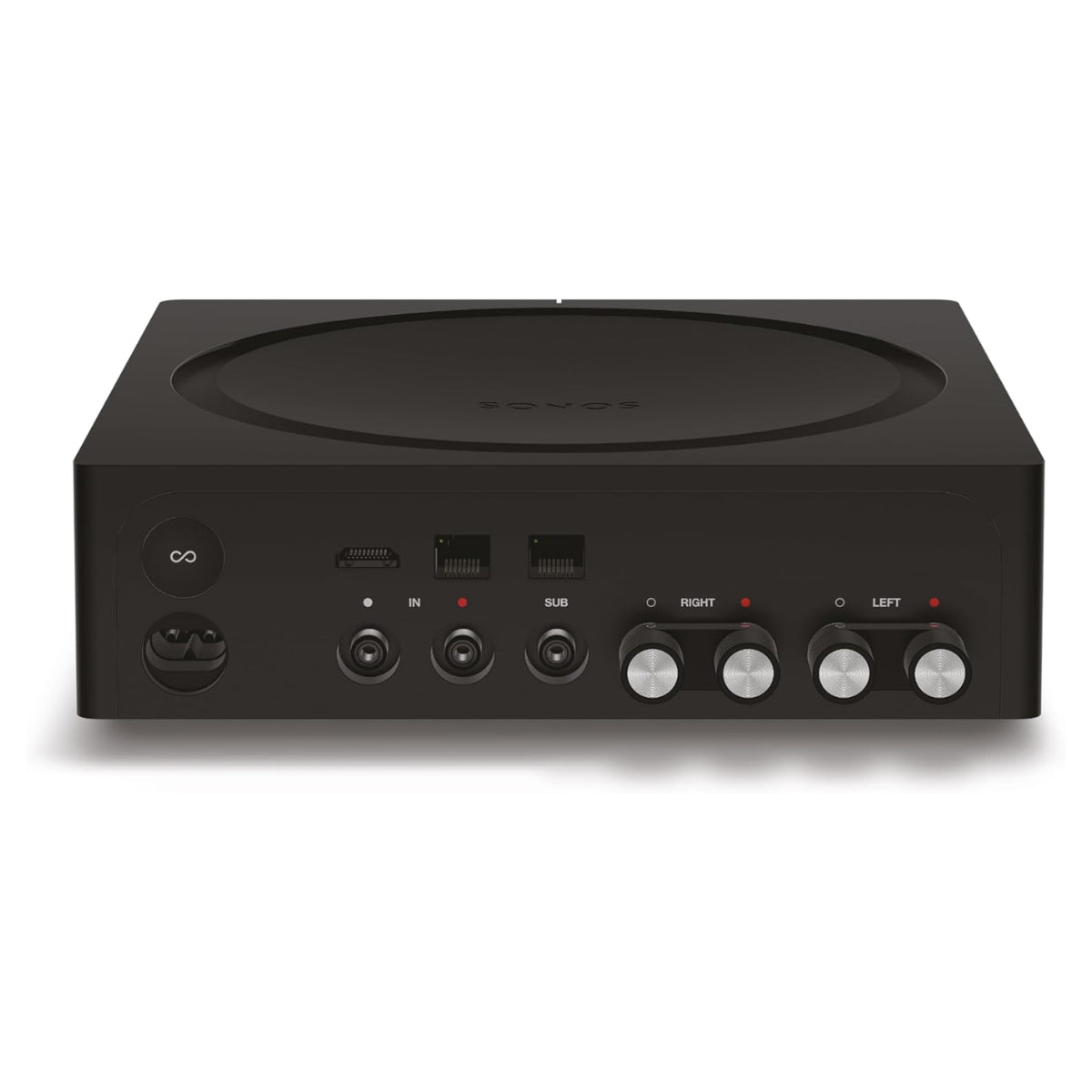 AMPLIFICADOR DIGITAL SONOS