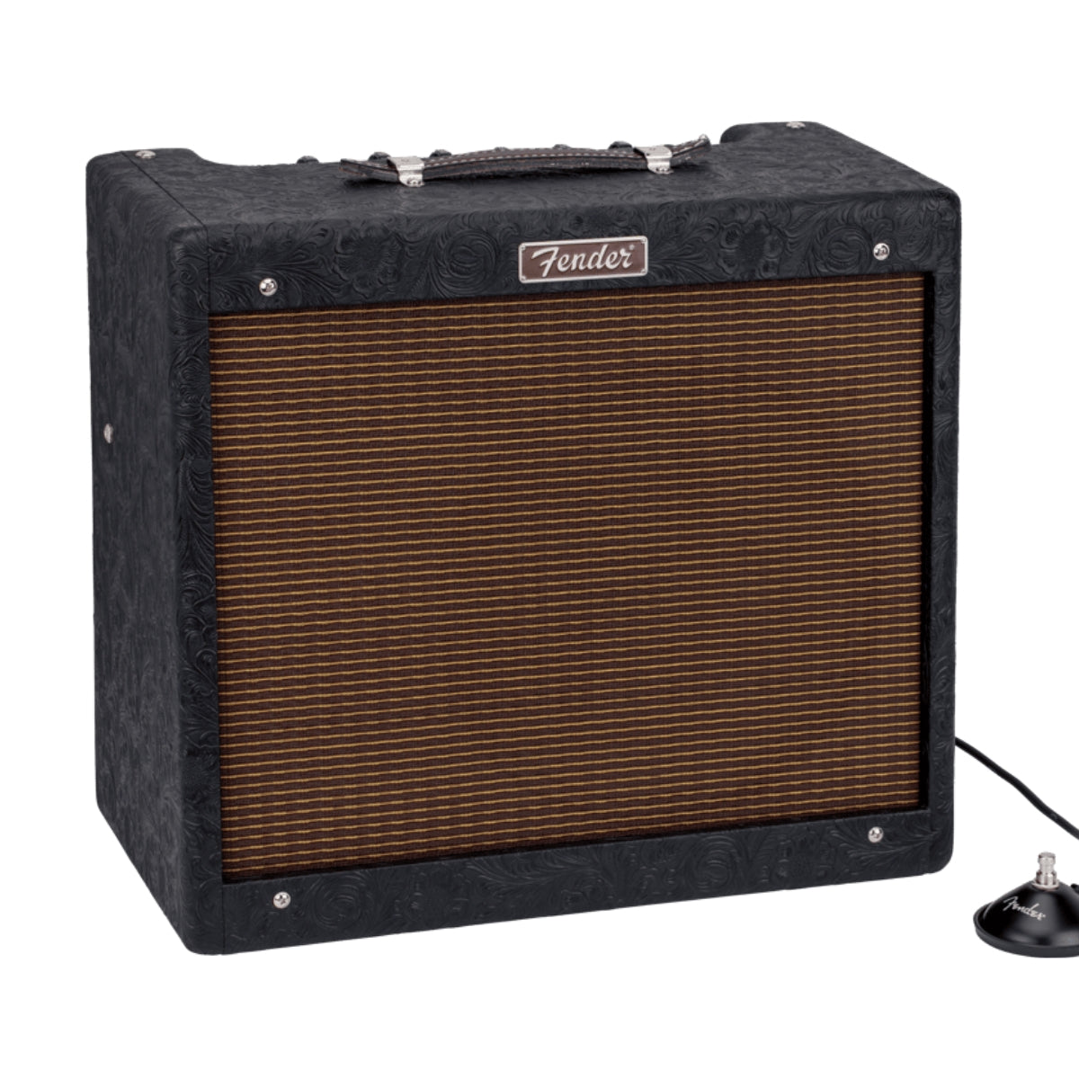 AMPLIFICADOR FENDER BLUES JR IV 30TH ANNIVERSARY