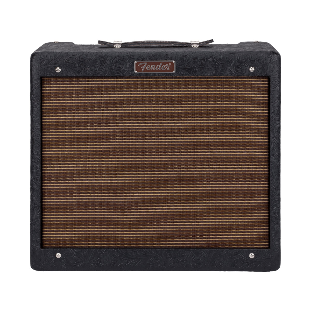 AMPLIFICADOR FENDER BLUES JR IV 30TH ANNIVERSARY