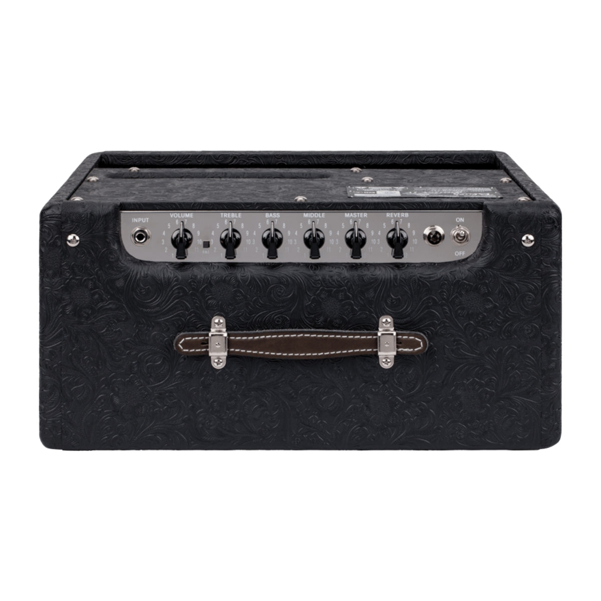 AMPLIFICADOR FENDER BLUES JR IV 30TH ANNIVERSARY