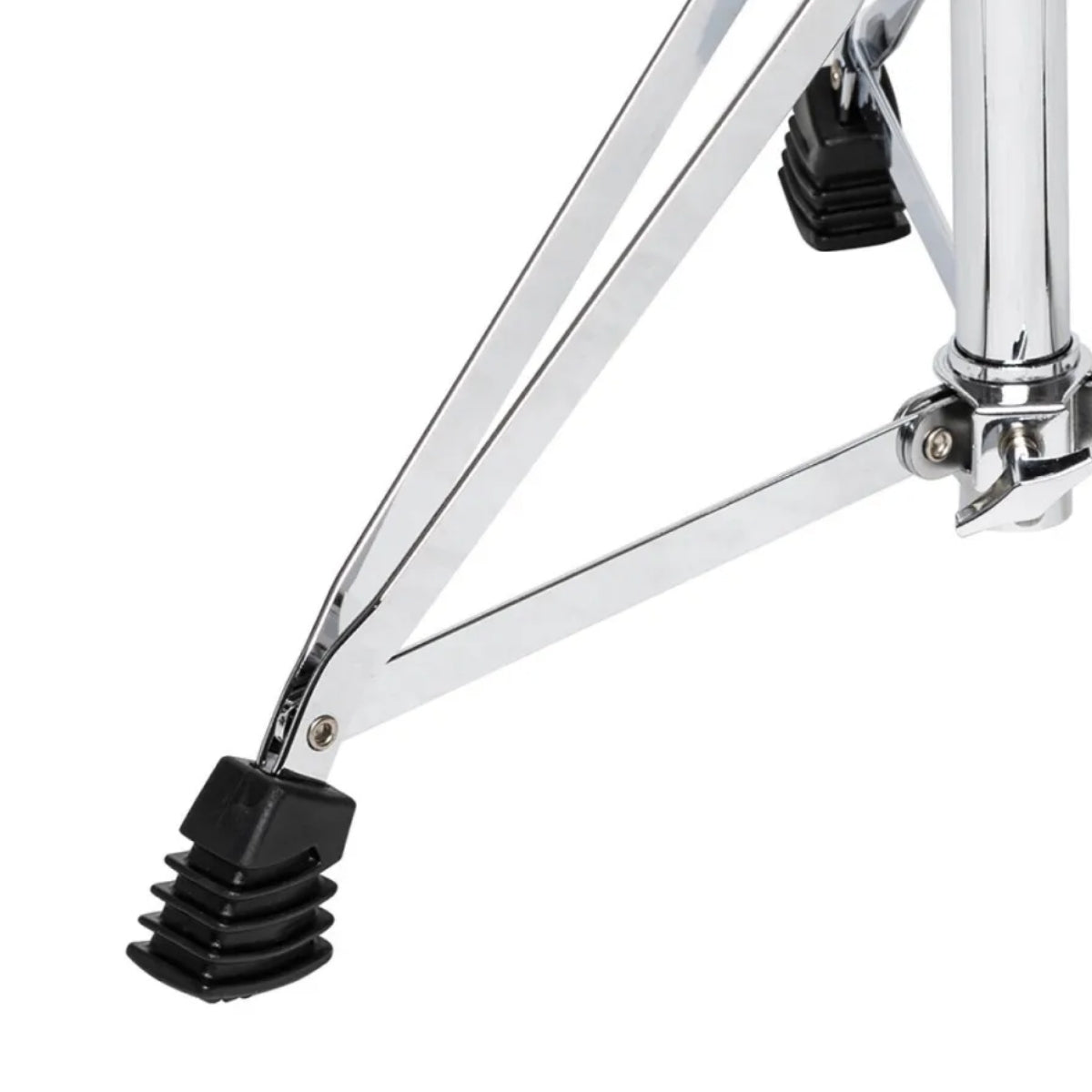 ASIENTO DE BATERIA STAGG DOBLE REFUERZO DT-32BK