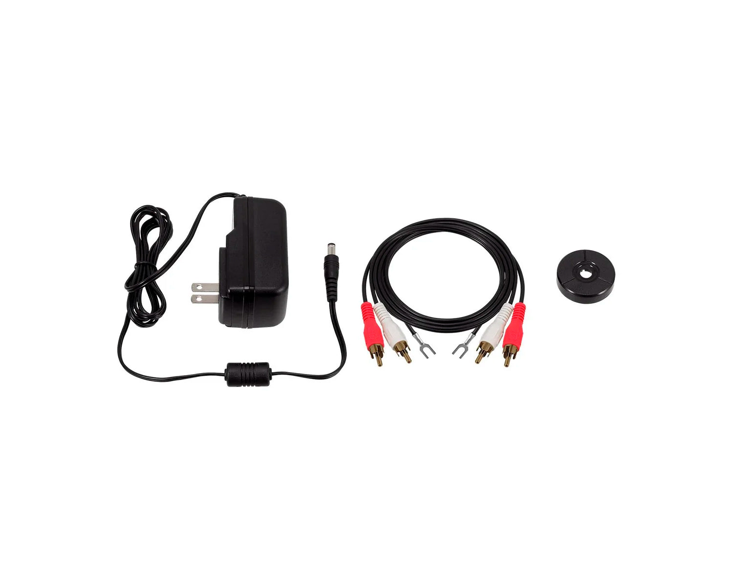Tocadiscos Audio-Technica AT-LP120XBT con Accionamiento Directo y Bluetooth