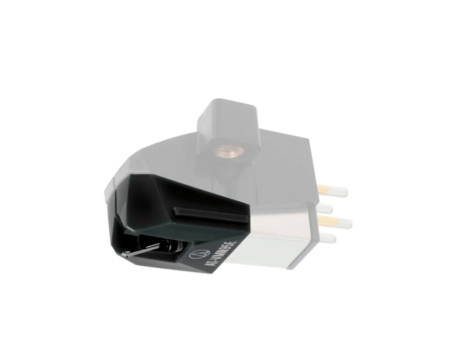 Aguja elíptica AT-VMN95E Audio-Technica de reemplazo para tornamesa AT-LP70X