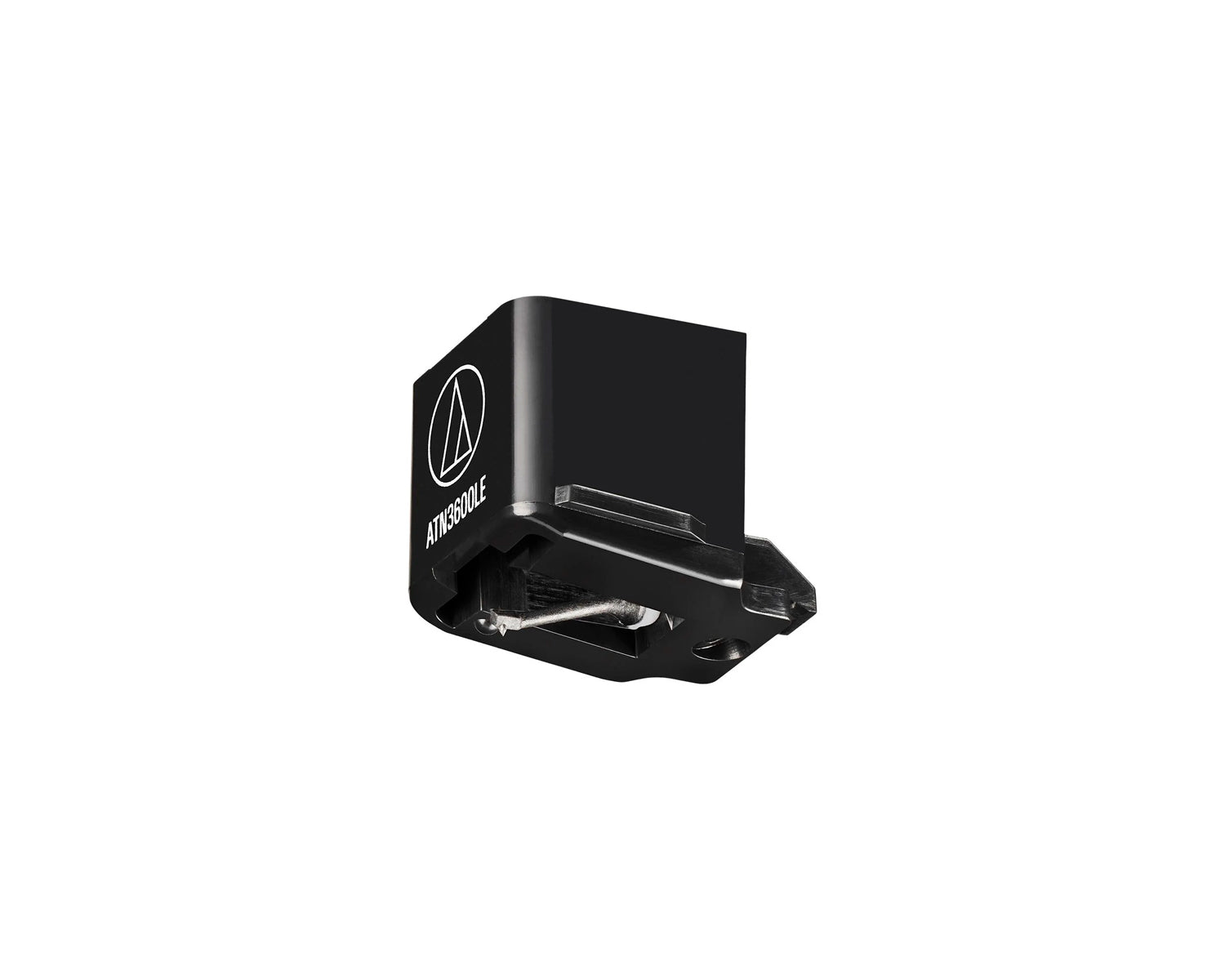 Aguja elíptica ATN3600LE Audio-Technica de reemplazo para tornamesa AT-LP60X