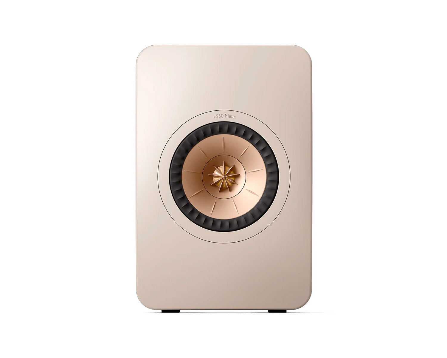 Altavoces KEF LS50 Meta