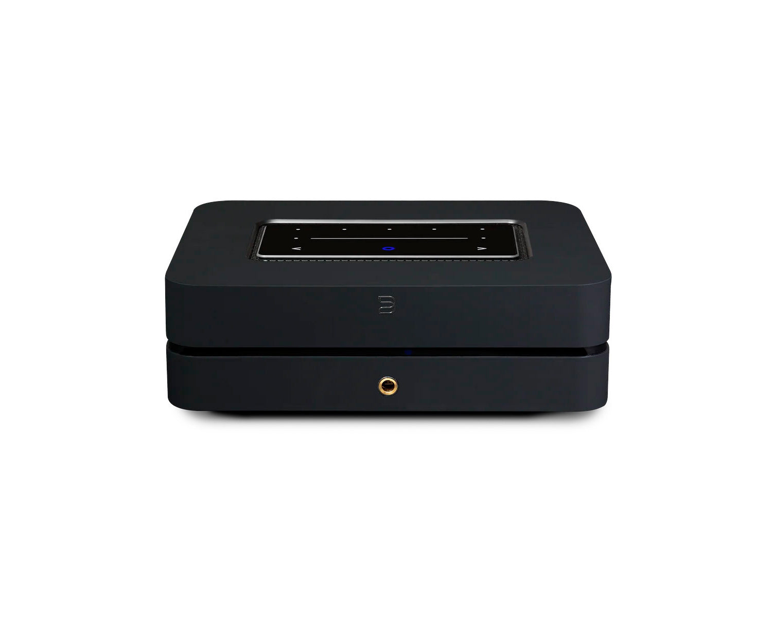 Amplificador de Streaming Bluesound Powernode N331 100W por Canal